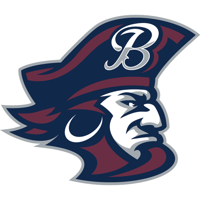 Belmont High School (OH) Logo