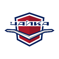 Chaika Nizhny Novgorod Logo