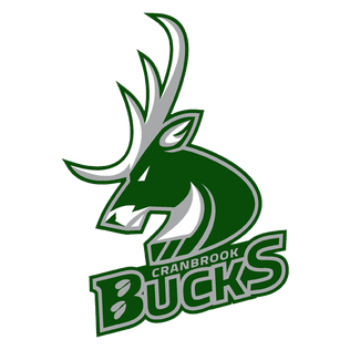 Cranbrook Bucks Logo
