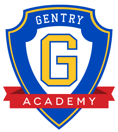 Gentry Academy (MN) Logo