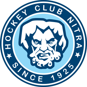NHL Mock Draft HK Nitra Logo
