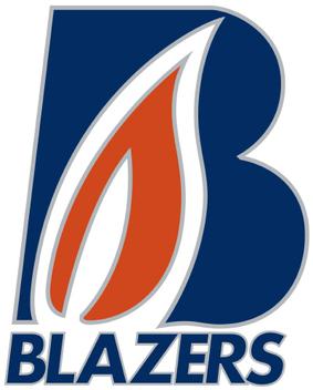 NHL Mock Draft Kamloops Blazers Logo