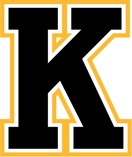 Kingston Frontenacs Logo