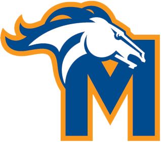 Milton Academy (MA) Logo