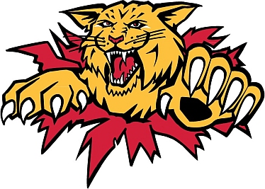 Moncton Wildcats Logo