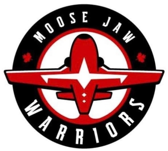 Moose Jaw Warriors Logo