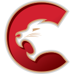 Prince George Cougars Logo