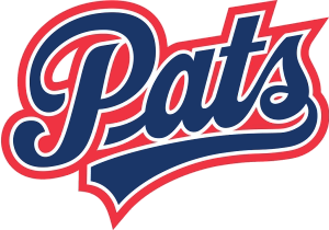 Regina Pats Logo