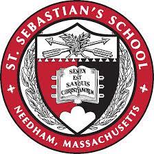 St. Sebastian's School (MA) Logo