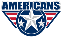 NHL Mock Draft Tri-City Americans Logo