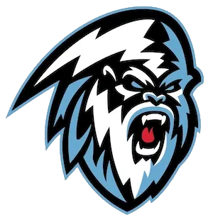 Winnipeg Ice Logo